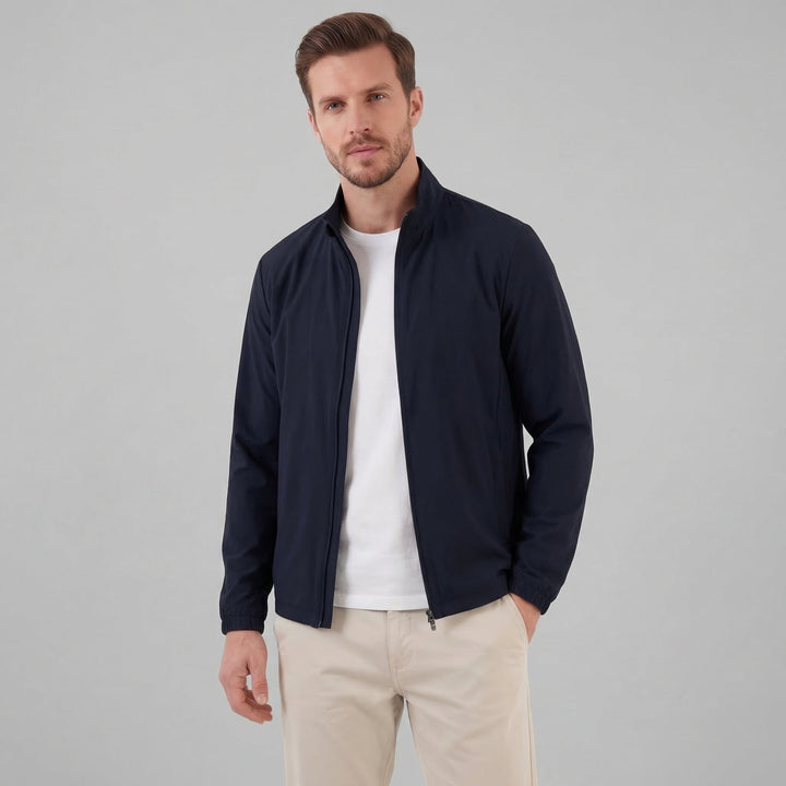 Sawyer | Lightweight Jacket for Autumn