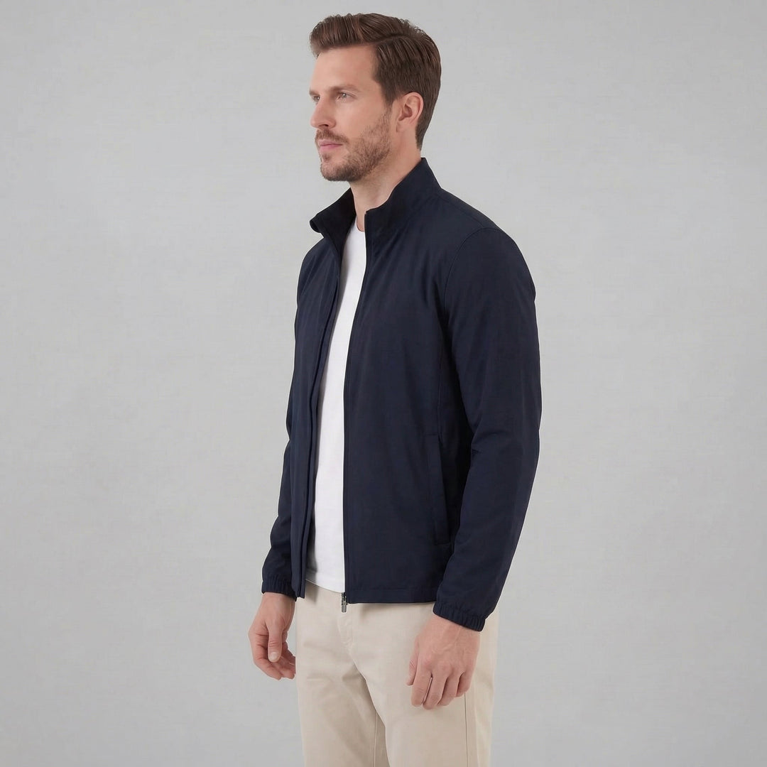 Sawyer | Lightweight Jacket for Autumn