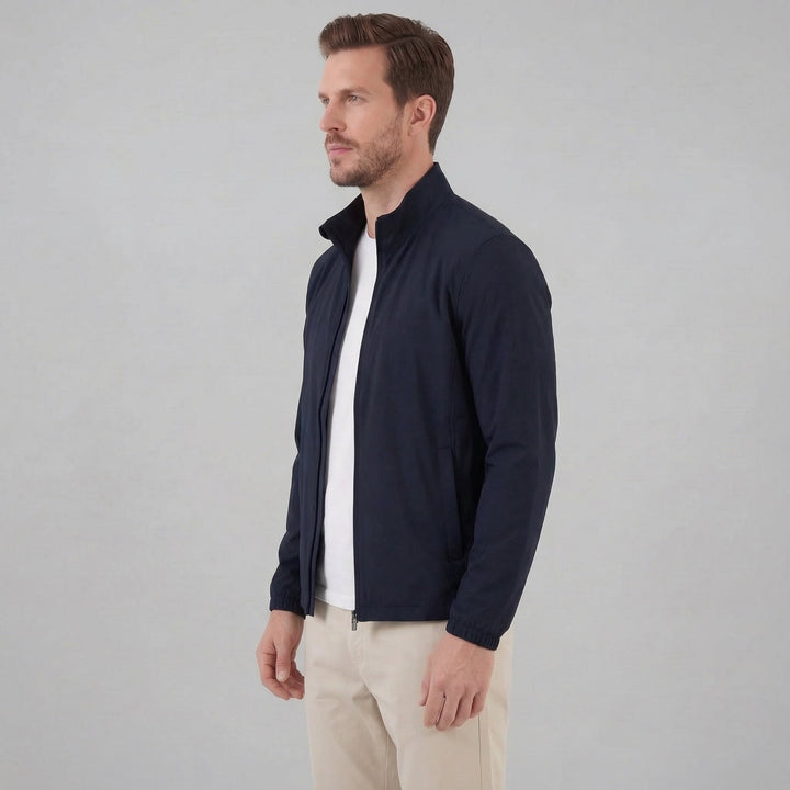 Sawyer | Lightweight Jacket for Autumn
