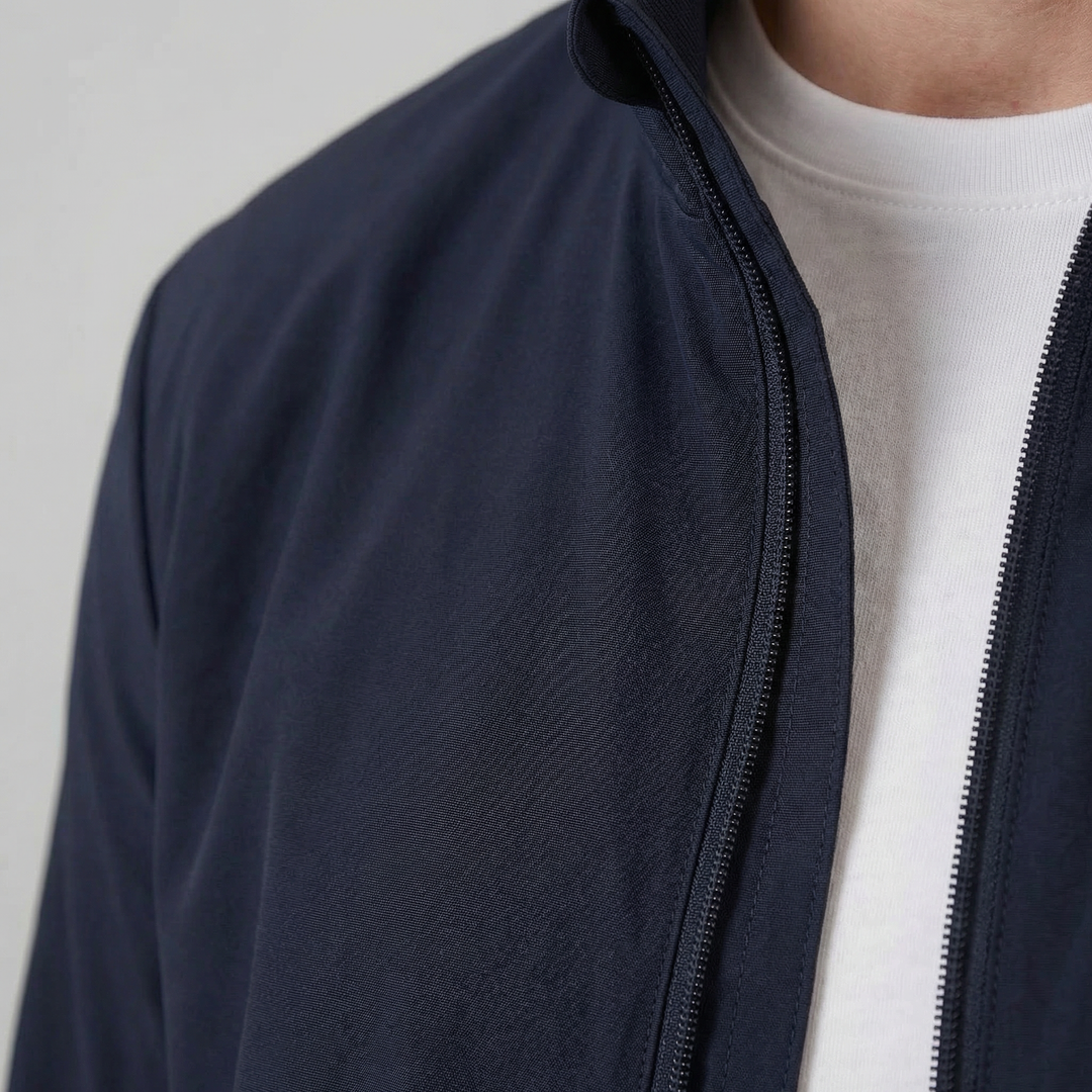 Sawyer | Lightweight Jacket for Autumn