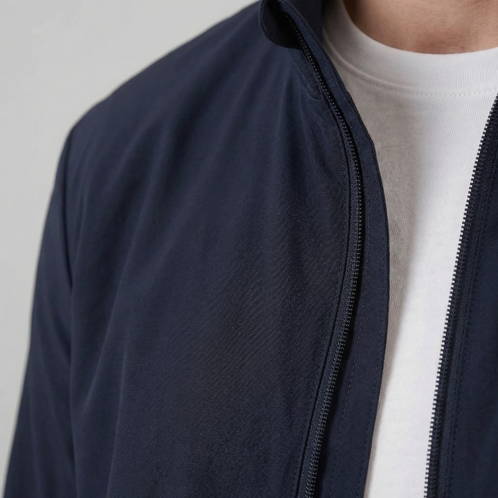 Sawyer | Lightweight Jacket for Autumn