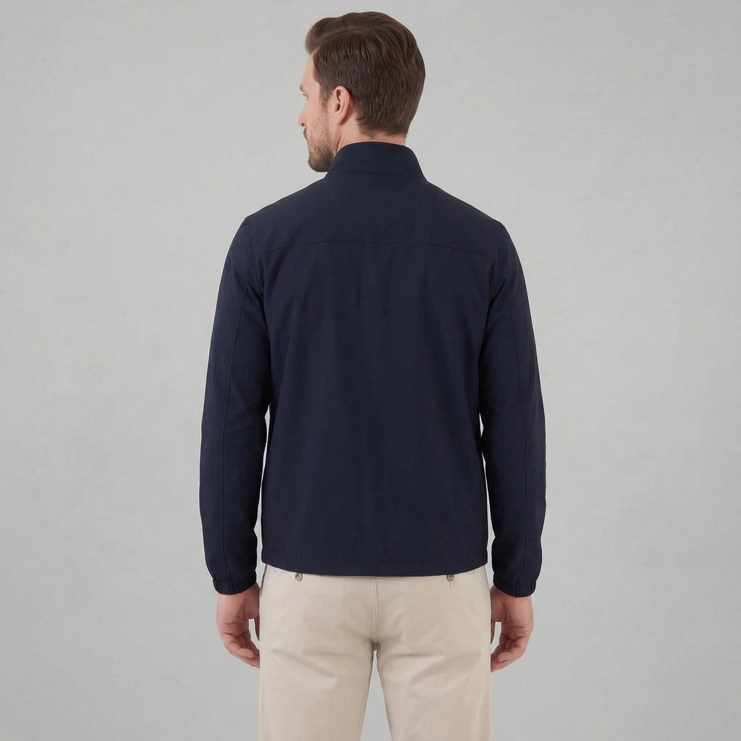 Sawyer | Lightweight Jacket for Autumn
