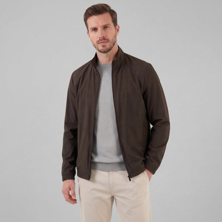 Sawyer | Lightweight Jacket for Autumn