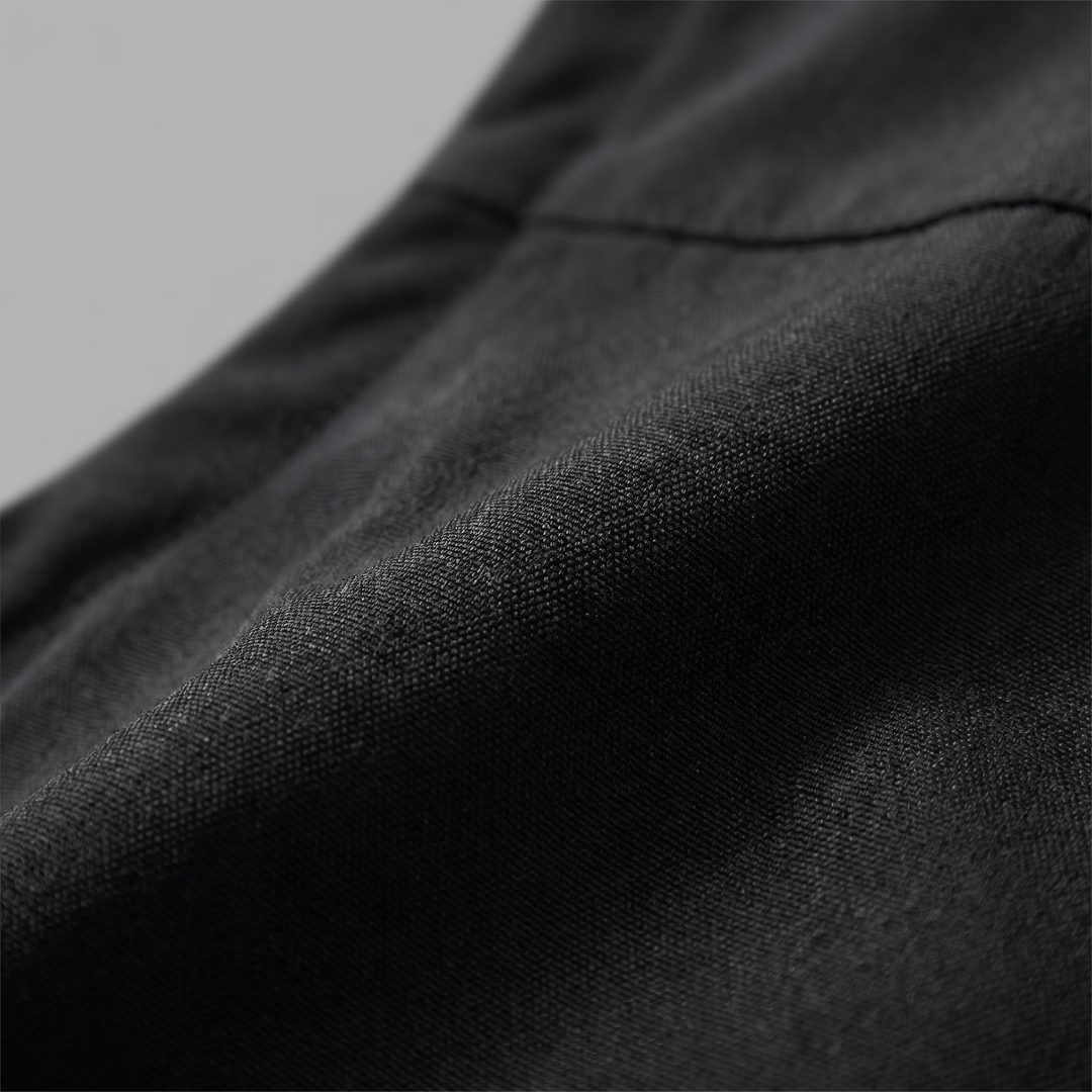 Rowan | Rugged Utility Gilet with Zip Pockets for Men