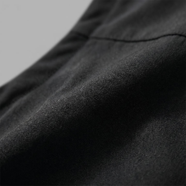 Rowan | Rugged Utility Gilet with Zip Pockets for Men