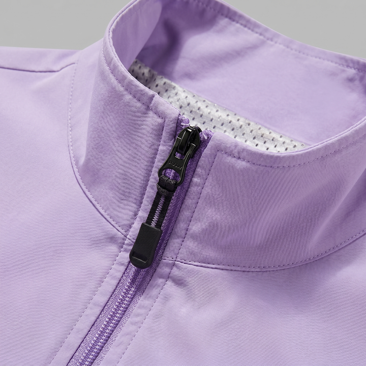 Rowan | Rugged Utility Gilet with Zip Pockets for Men