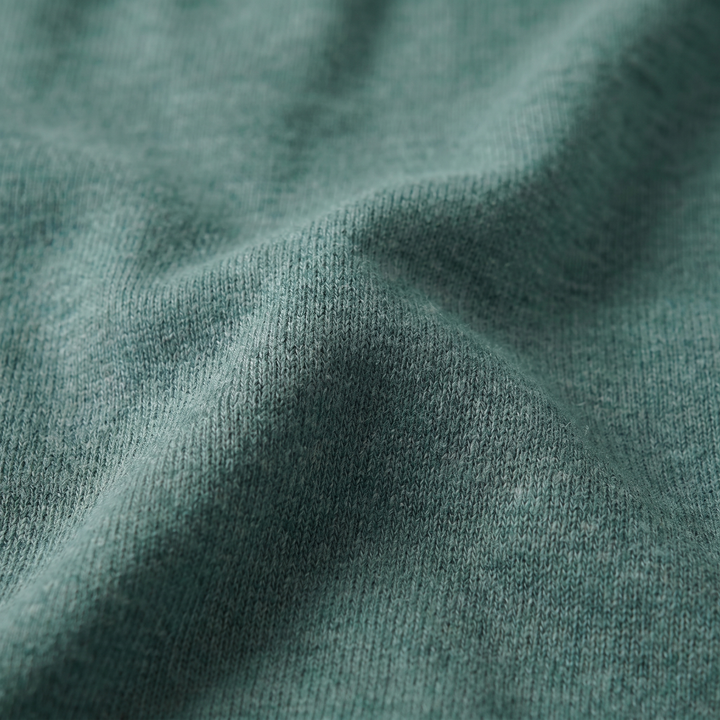 Grayling | Relaxed Melange Crew Neck Jumper for Men