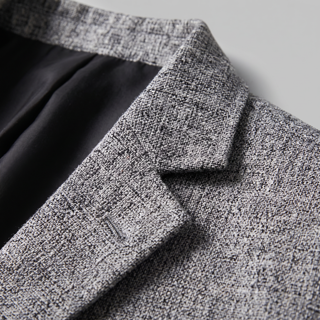 Roland | Sharp Slim Fit Blazer Jacket for Men