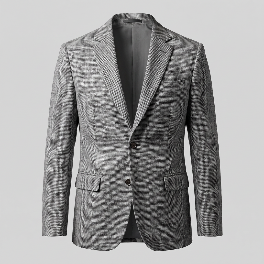 Roland | Sharp Slim Fit Blazer Jacket for Men