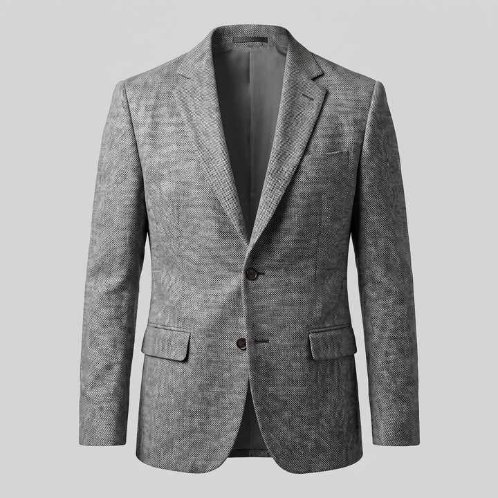 Roland | Sharp Slim Fit Blazer Jacket for Men
