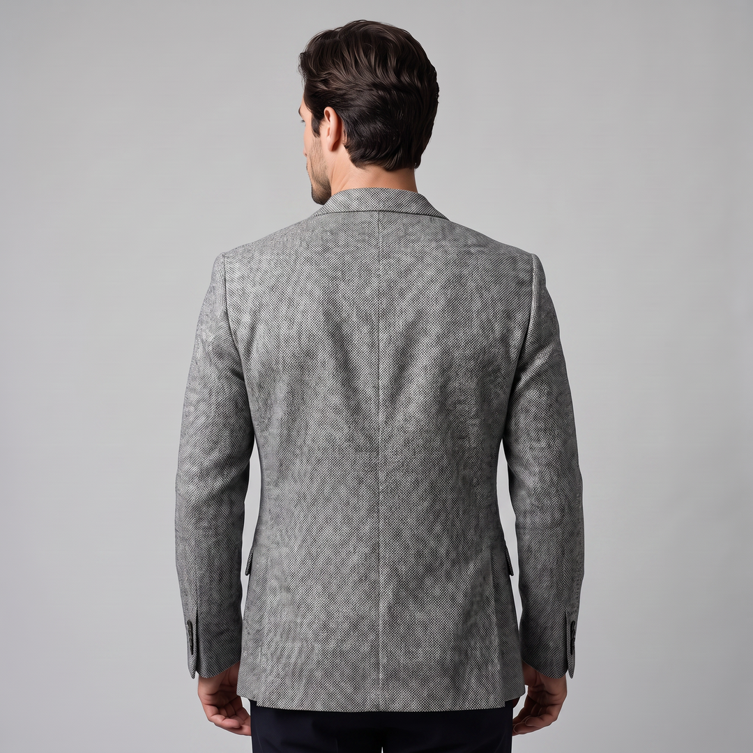 Roland | Sharp Slim Fit Blazer Jacket for Men