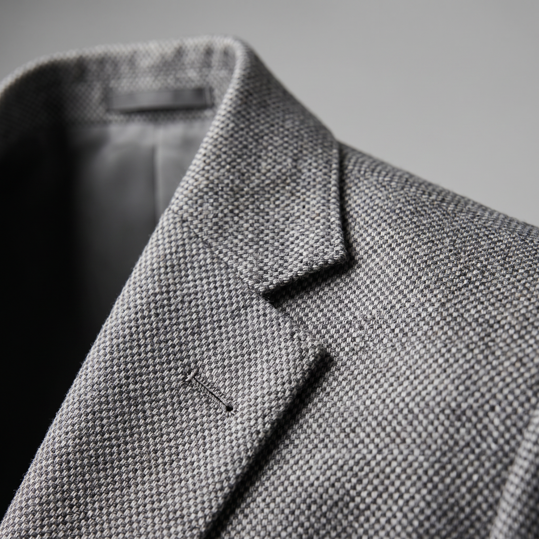 Roland | Sharp Slim Fit Blazer Jacket for Men