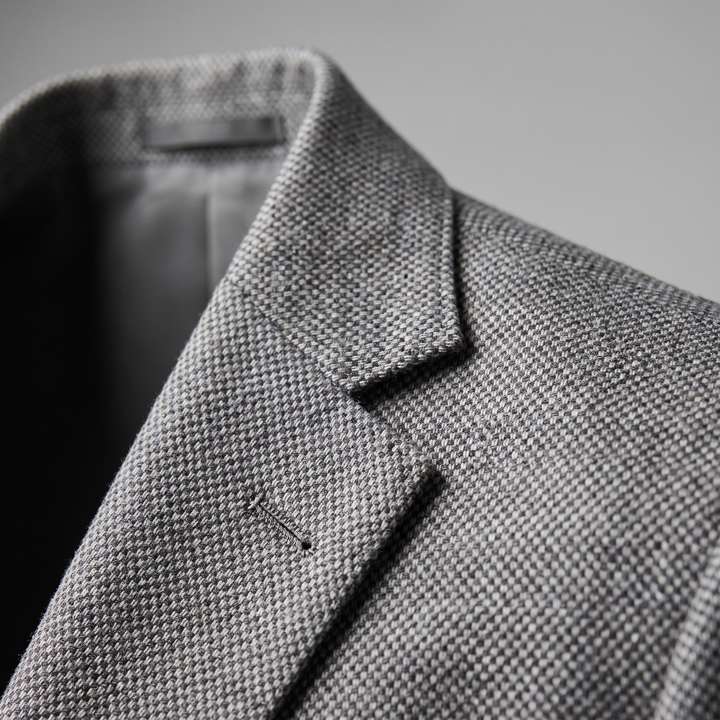 Roland | Sharp Slim Fit Blazer Jacket for Men
