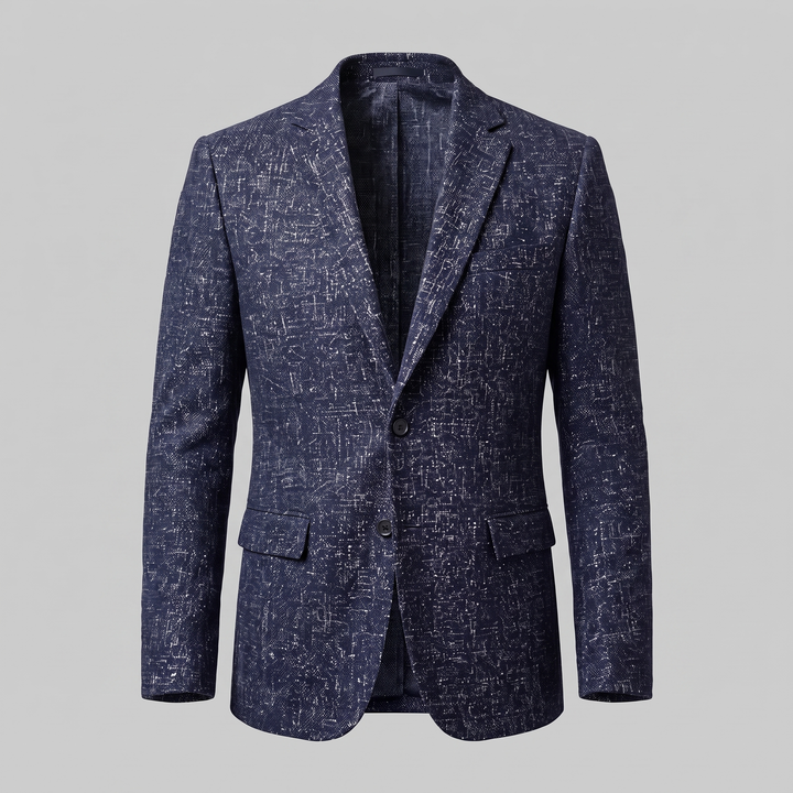 Roland | Sharp Slim Fit Blazer Jacket for Men