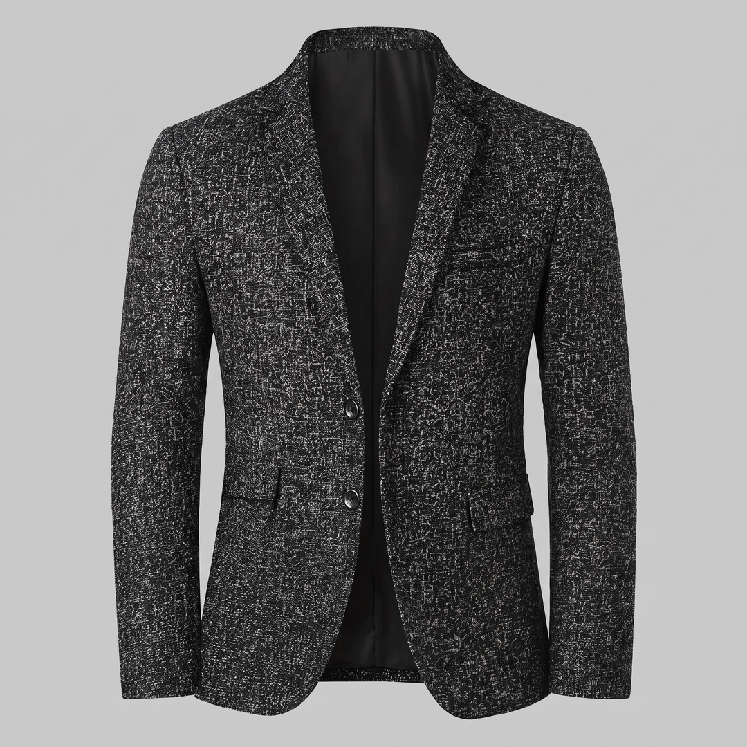 Roland | Sharp Slim Fit Blazer Jacket for Men
