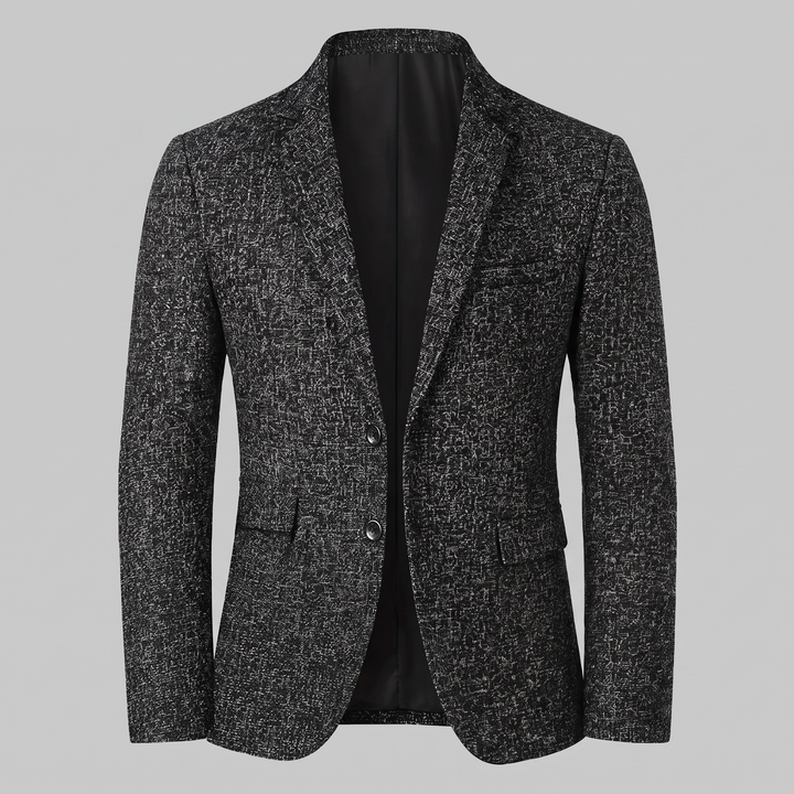 Roland | Sharp Slim Fit Blazer Jacket for Men