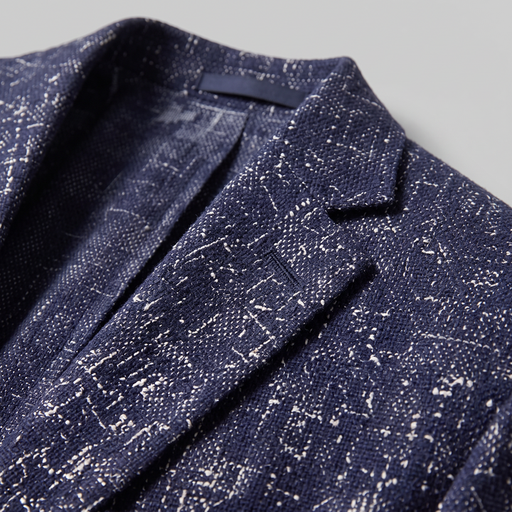 Roland | Sharp Slim Fit Blazer Jacket for Men