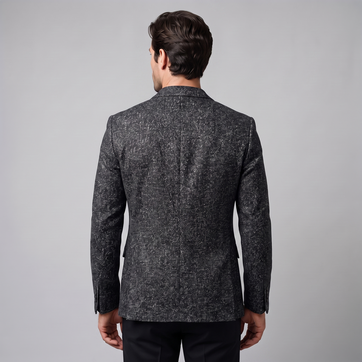 Roland | Sharp Slim Fit Blazer Jacket for Men