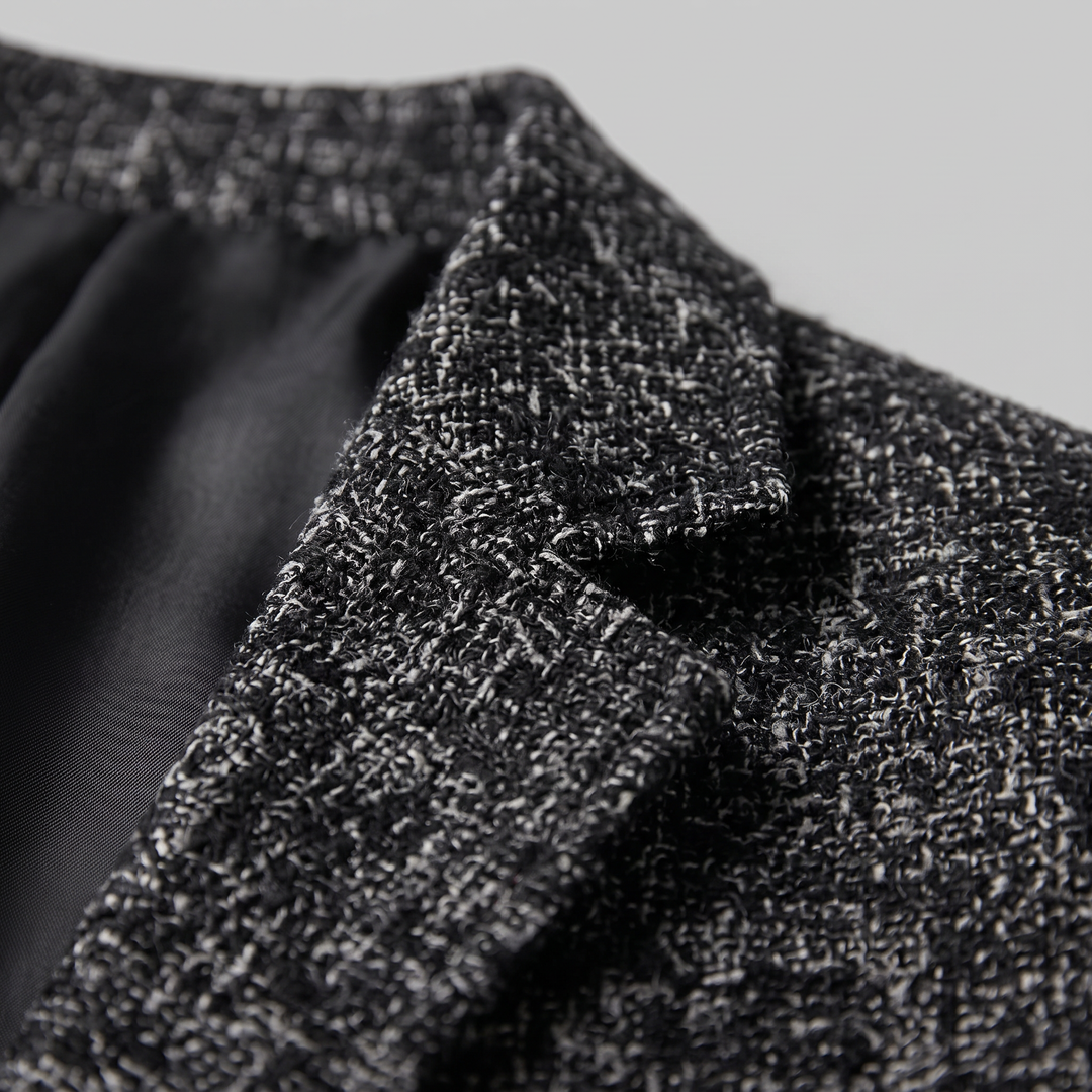 Roland | Sharp Slim Fit Blazer Jacket for Men
