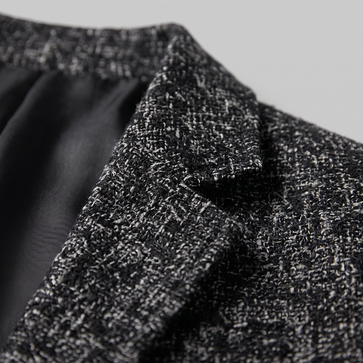 Roland | Sharp Slim Fit Blazer Jacket for Men