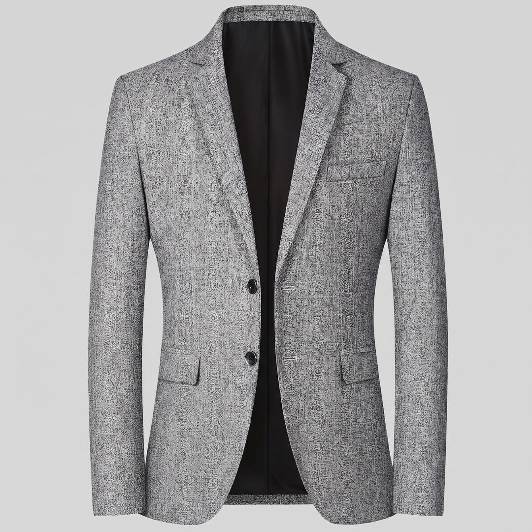 Roland | Sharp Slim Fit Blazer Jacket for Men