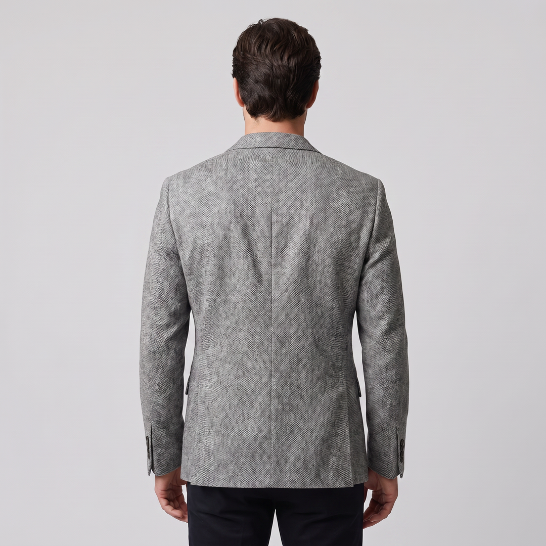 Roland | Sharp Slim Fit Blazer Jacket for Men