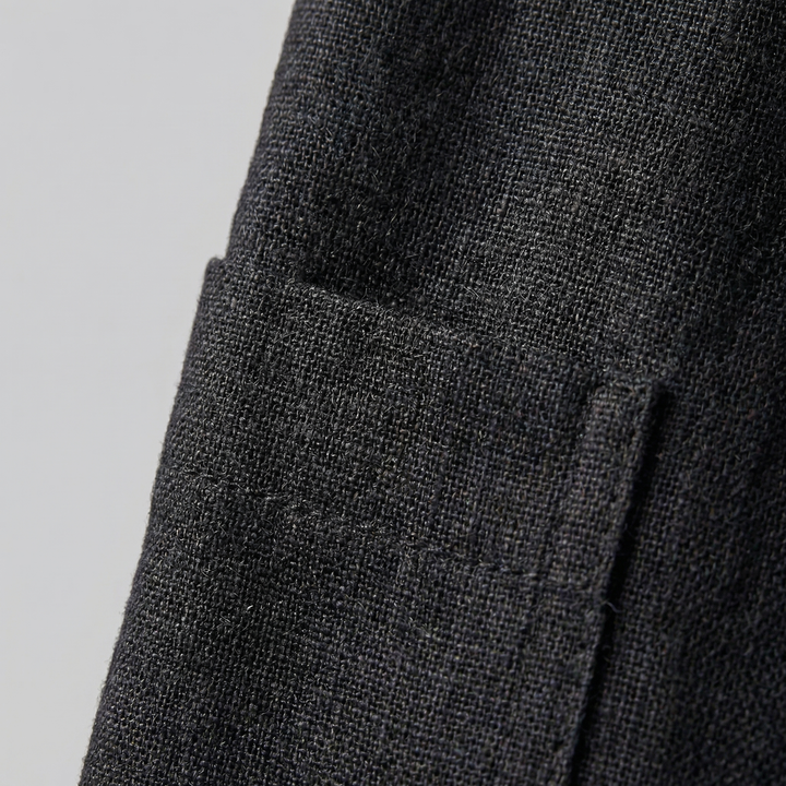 Toby | Relaxed Lightweight Blazer for Men's Smart Casual Suits
