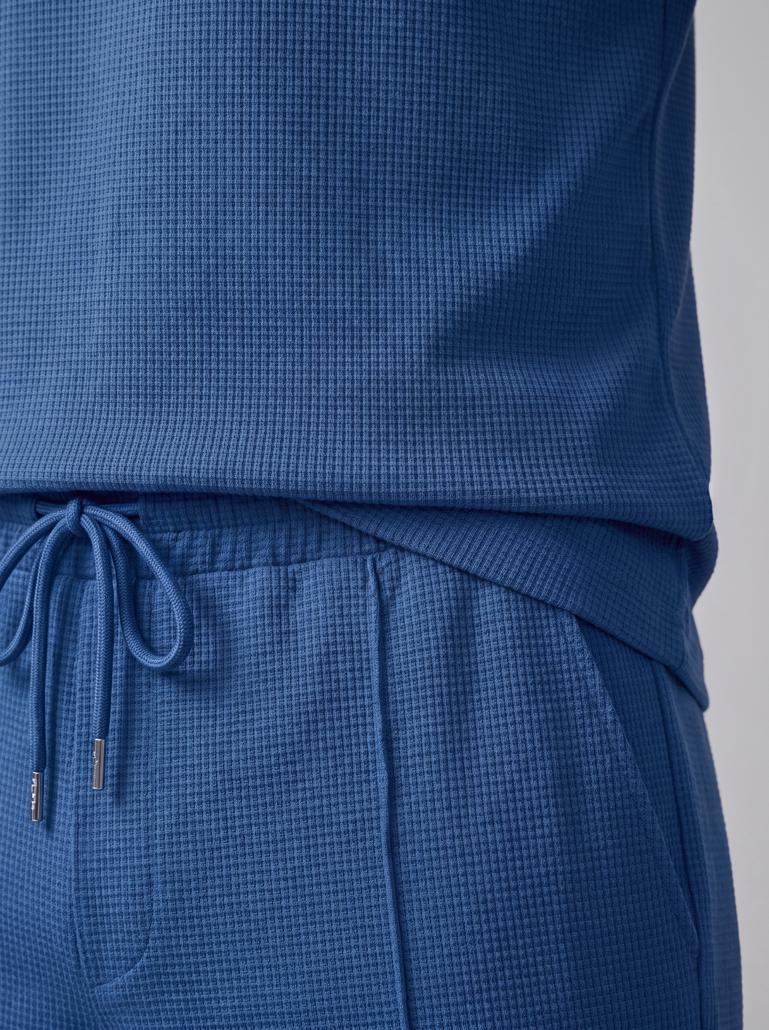 Ambrose | Relaxed Quarter-Zip Tracksuit Set for Men