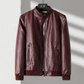 Burgundy Red