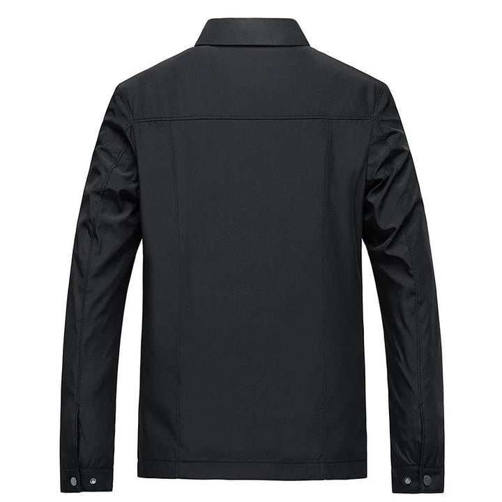 Torrance | Ultra-Lightweight Waterproof Jacket for Men