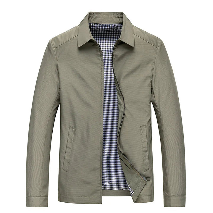 Torrance | Ultra-Lightweight Waterproof Jacket for Men