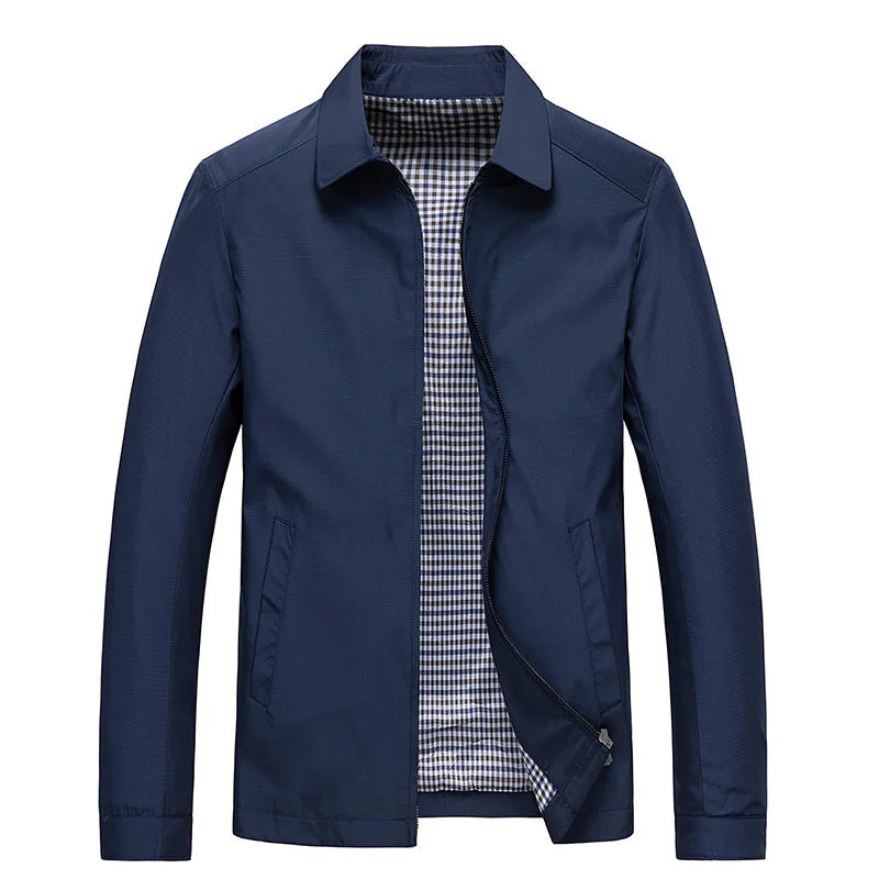 Torrance | Ultra-Lightweight Waterproof Jacket for Men