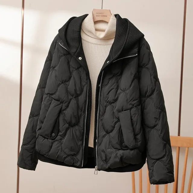 Barclay | Modern Stylish Puffer Jacket for Men
