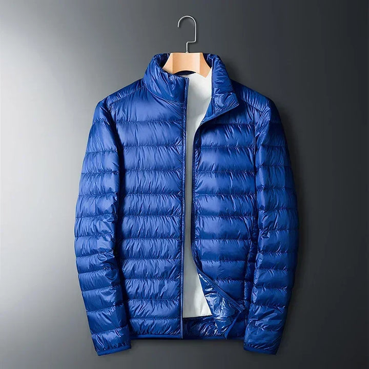 Emory | Lightweight Packable Puffer Jacket for Men