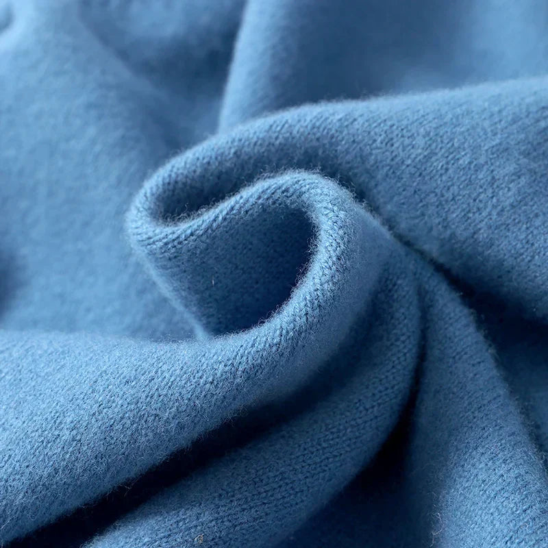 Pryor | Soft Crewneck Jumper for Men