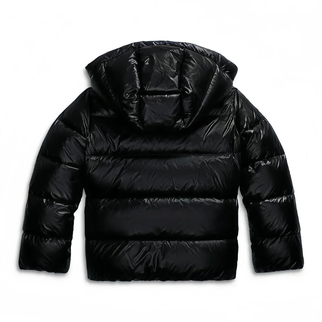 Quintessa | Warm Hooded Quilted Puffer Jacket for Women