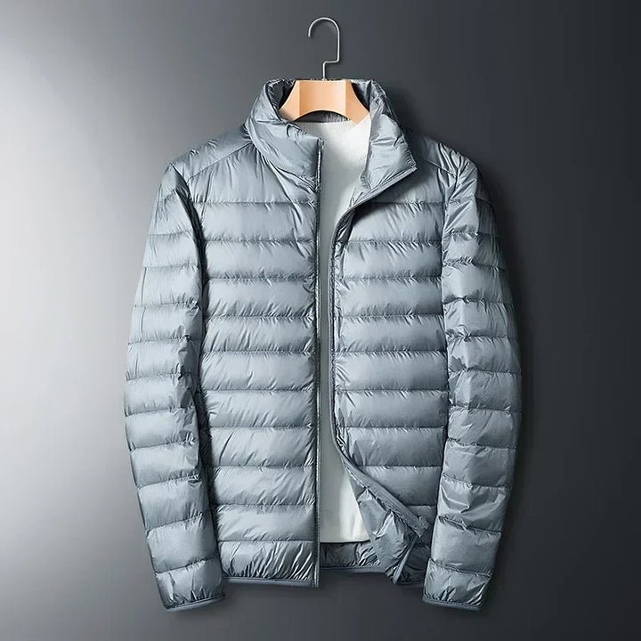 Emory | Lightweight Packable Puffer Jacket for Men