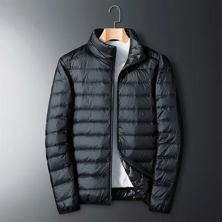 Emory | Lightweight Packable Puffer Jacket for Men