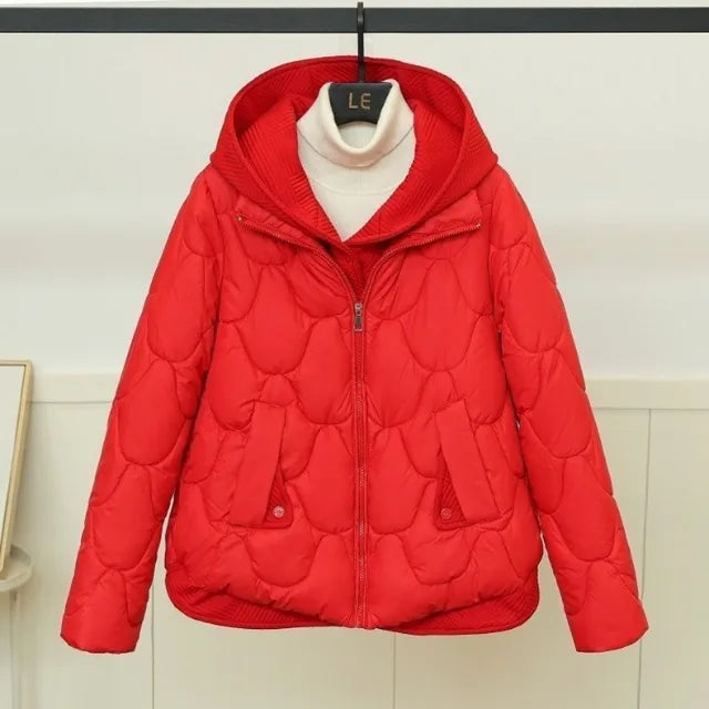 Barclay | Modern Stylish Puffer Jacket for Men