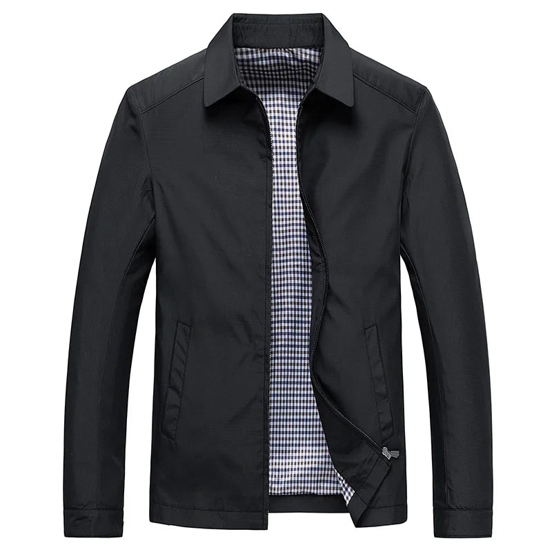 Torrance | Ultra-Lightweight Waterproof Jacket for Men