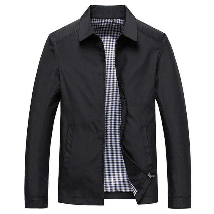 Torrance | Ultra-Lightweight Waterproof Jacket for Men