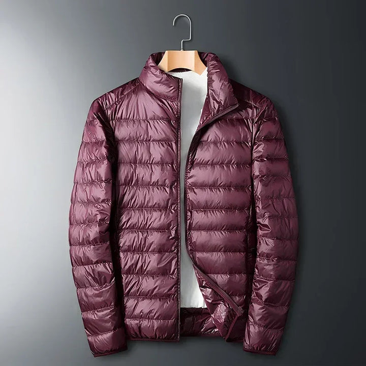 Emory | Lightweight Packable Puffer Jacket for Men