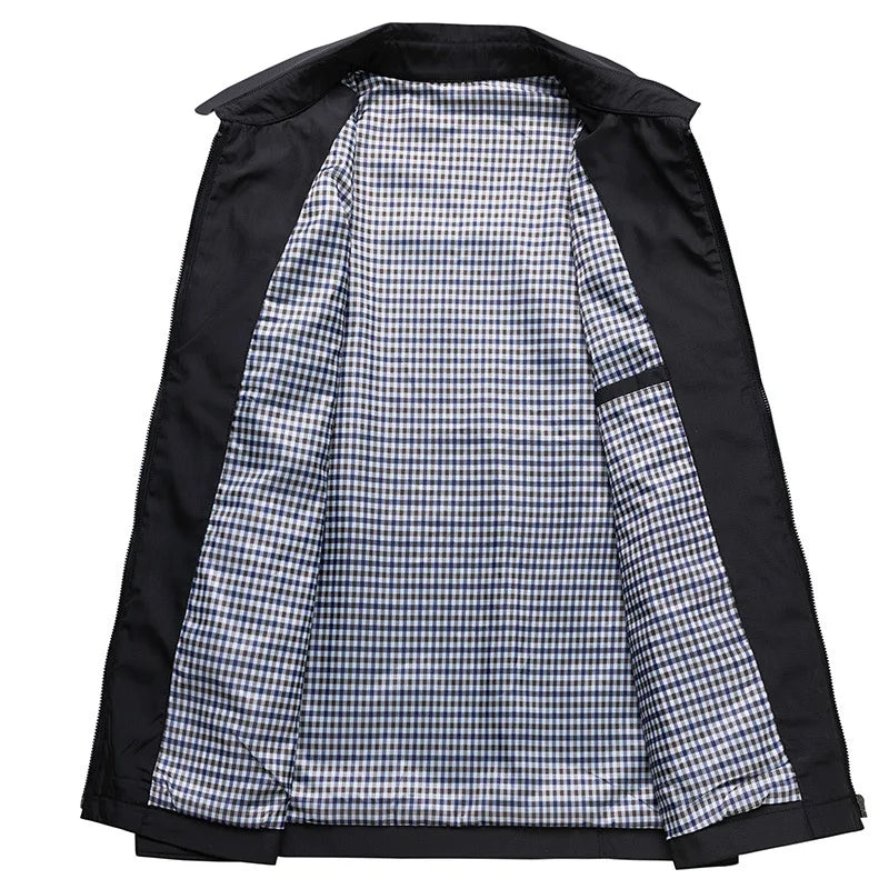 Torrance | Ultra-Lightweight Waterproof Jacket for Men