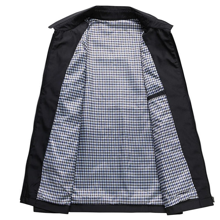 Torrance | Ultra-Lightweight Waterproof Jacket for Men