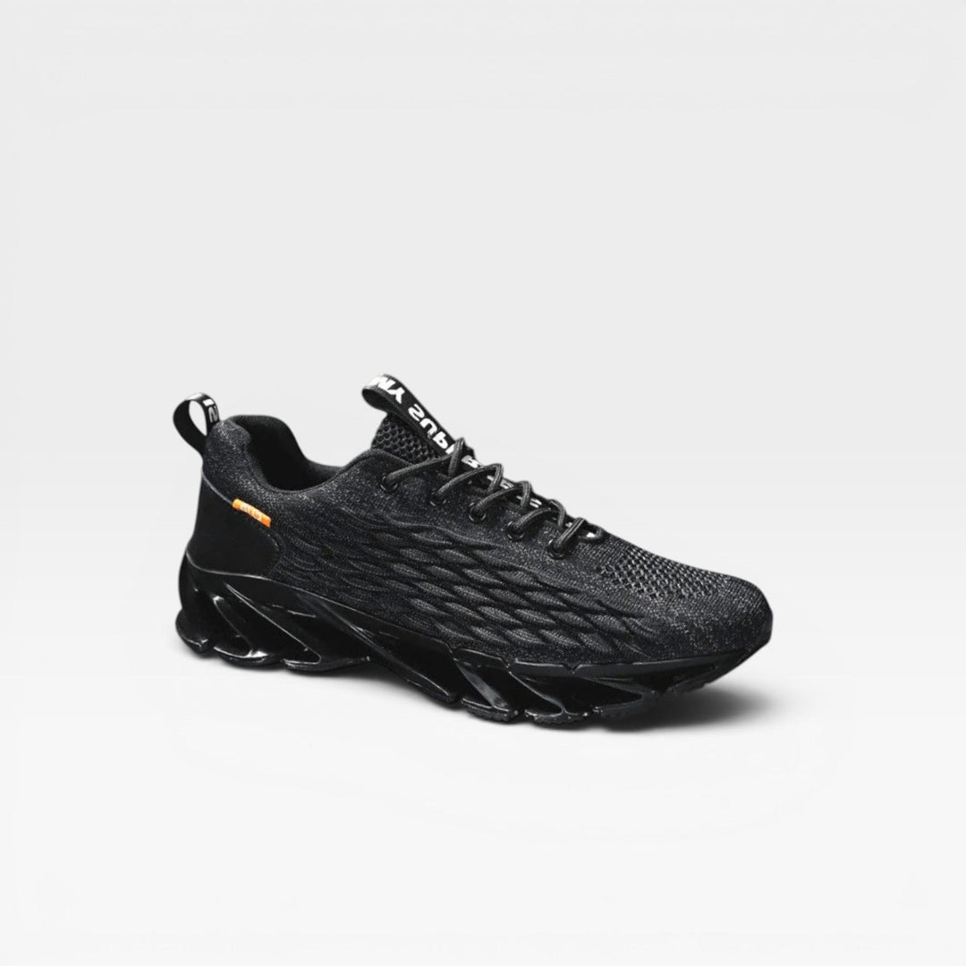 Dewitt | Dynamic Knit Athletic Trainers Men