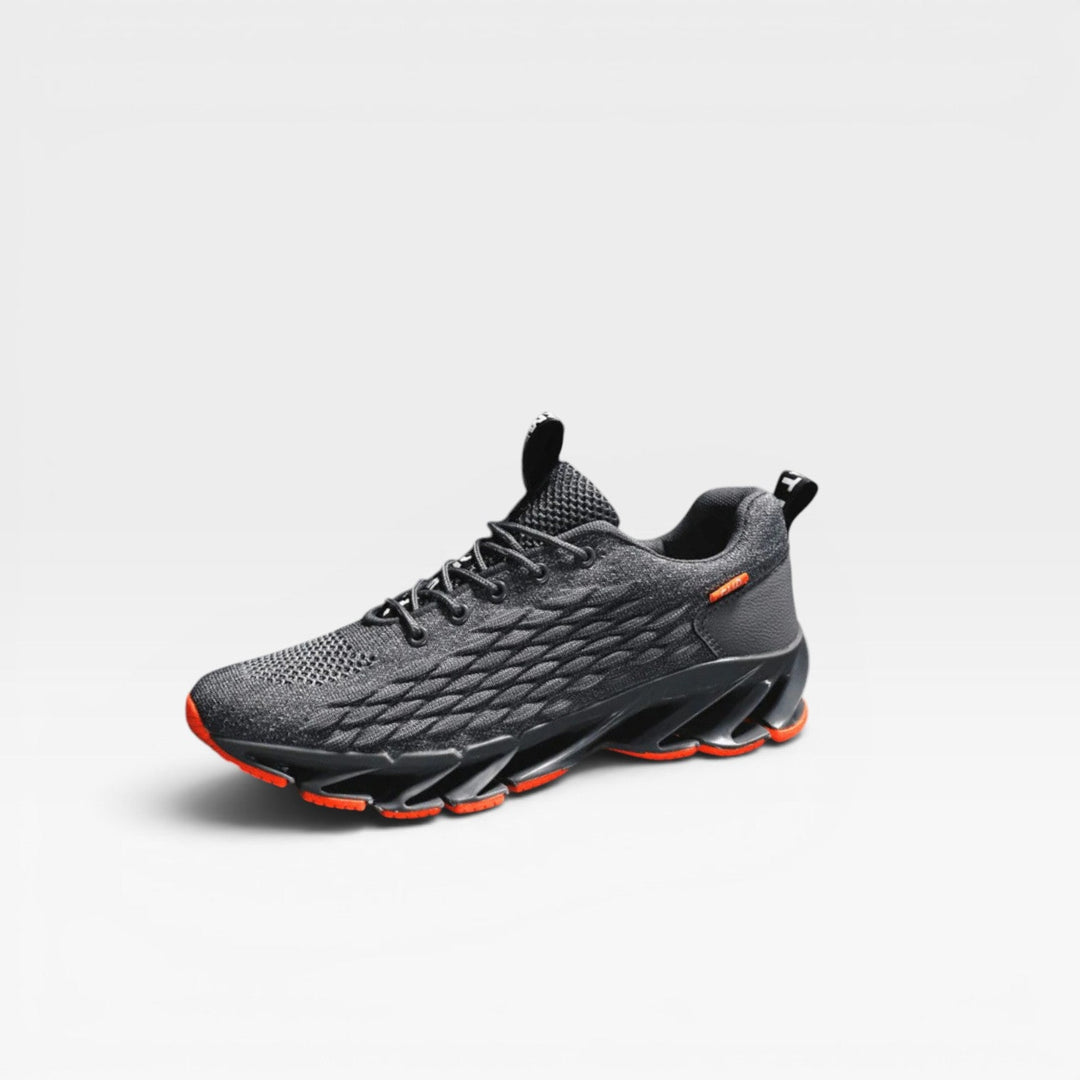Dewitt | Dynamic Knit Athletic Trainers Men