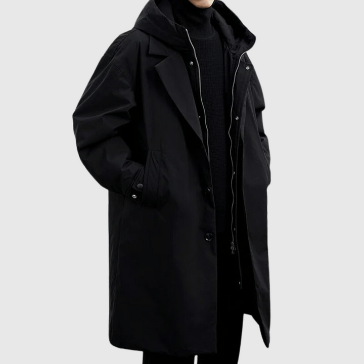 Orin | Waterproof Rain Jacket for Men