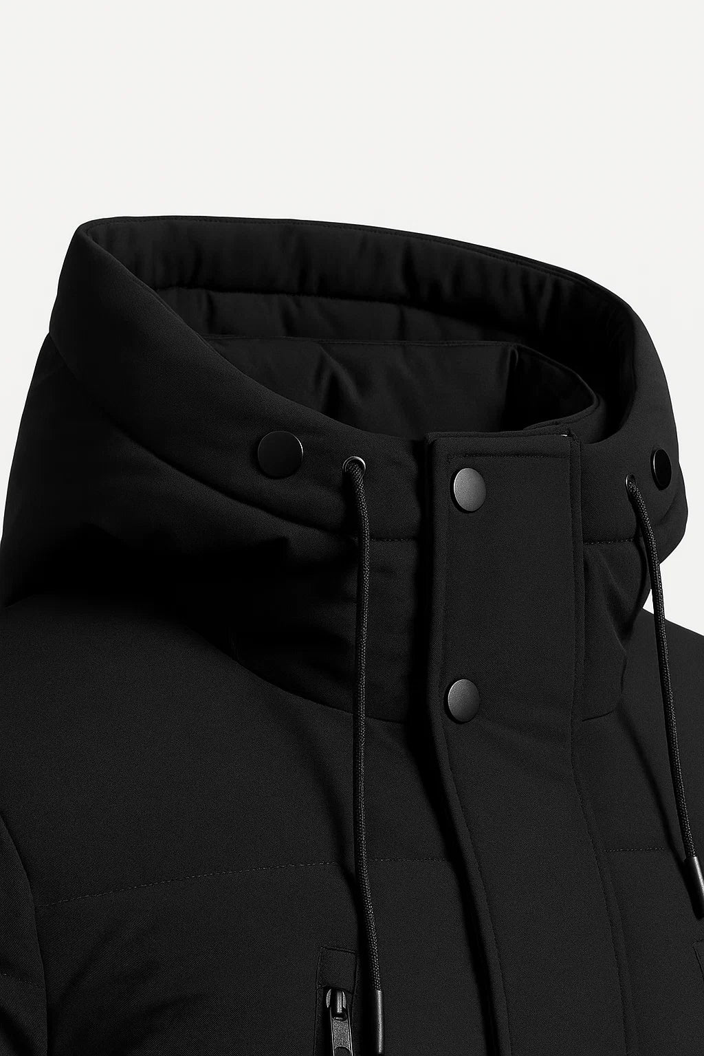 Niles | Insulated Waterproof Puffer Jacket for Men