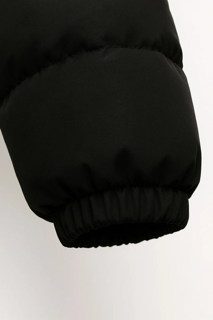 Zane | Lightweight Insulated Puffer Jacket for Men