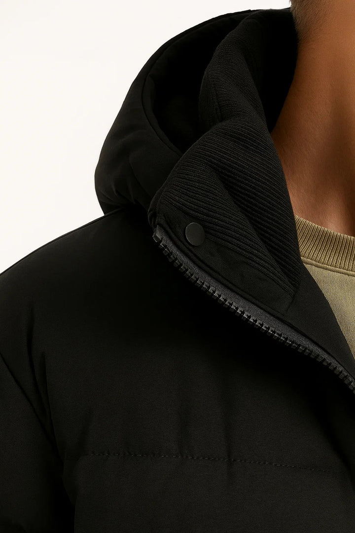 Zane | Lightweight Insulated Puffer Jacket for Men